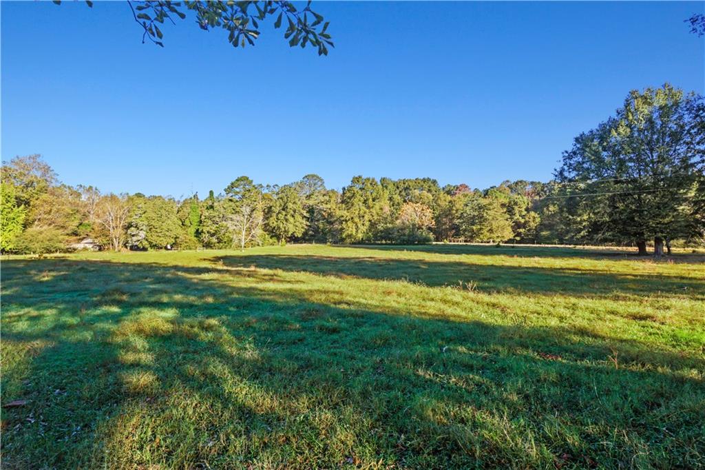 1210 Carson Graves Road