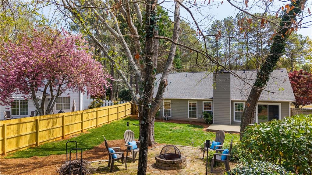 11370 Ridge Hill Drive, Alpharetta, Georgia image 33