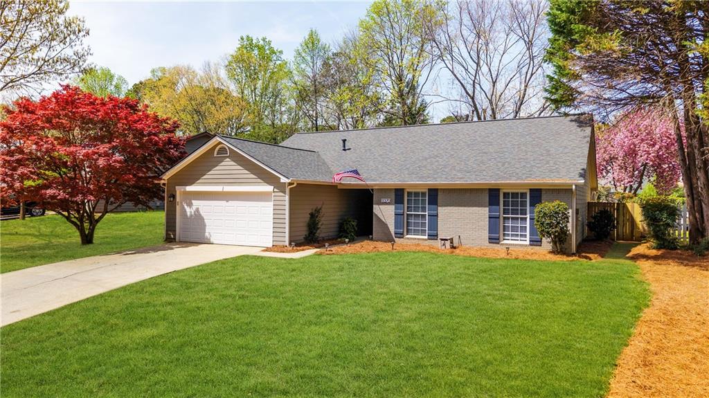 11370 Ridge Hill Drive, Alpharetta, Georgia image 37
