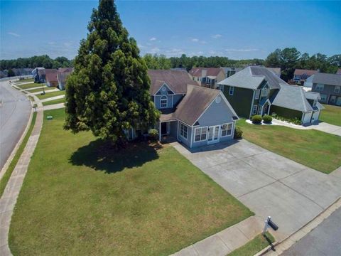 A home in Riverdale