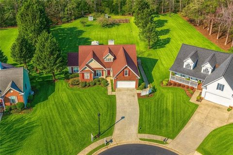 3076 Harris Mill Court Duluth GA 30096