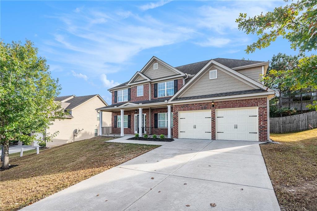 2204 Evening Mist Lane