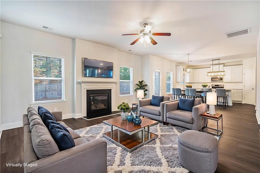 2204 Evening Mist Lane