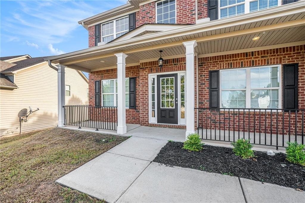 2204 Evening Mist Lane