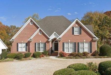 5931 Legend Court, Hoschton, Georgia image 1