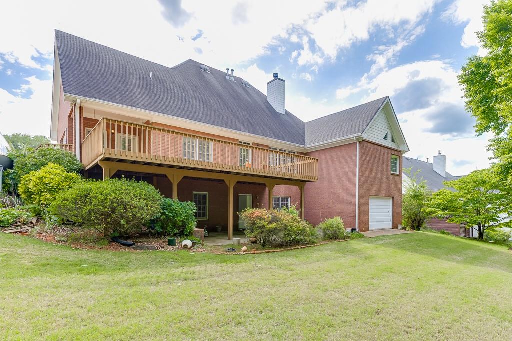 5931 Legend Court, Hoschton, Georgia image 43