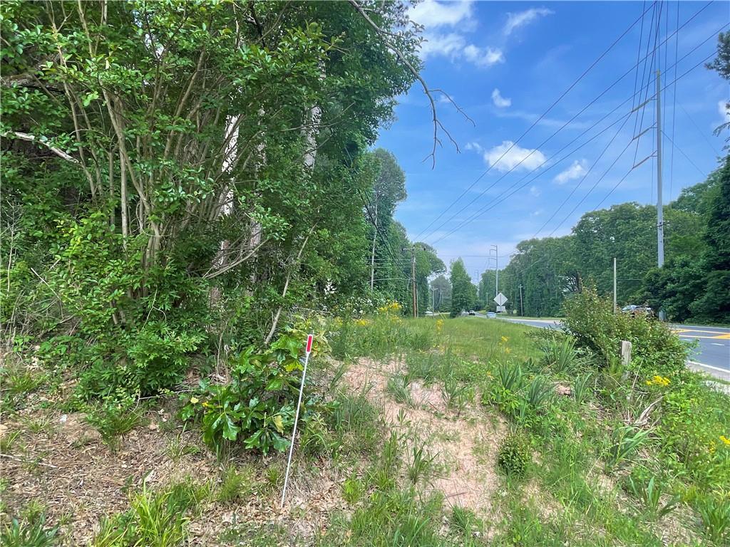 6378 Browns Mill Road
