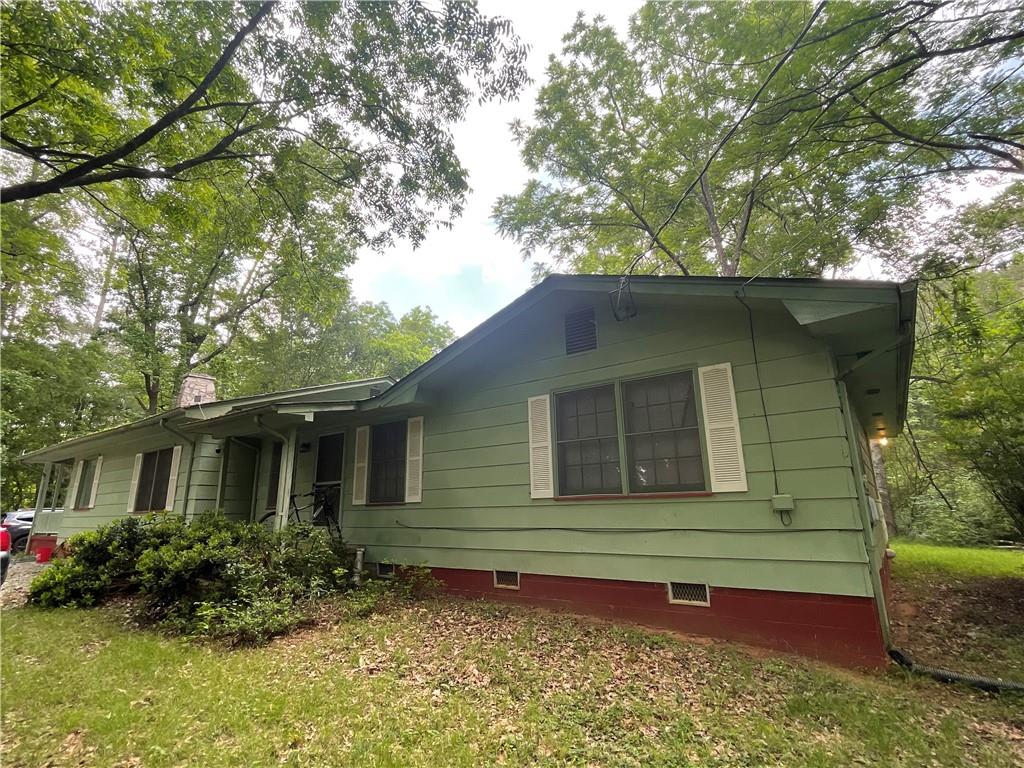 6378 Browns Mill Road