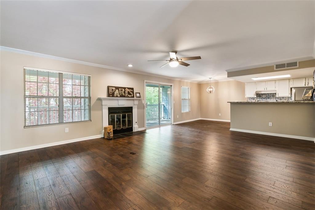 Henderson Place - Residential Lease