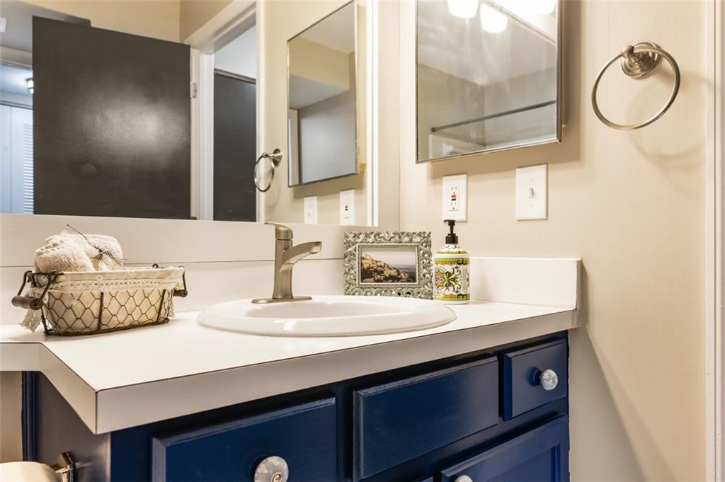 Henderson Place - Residential Lease
