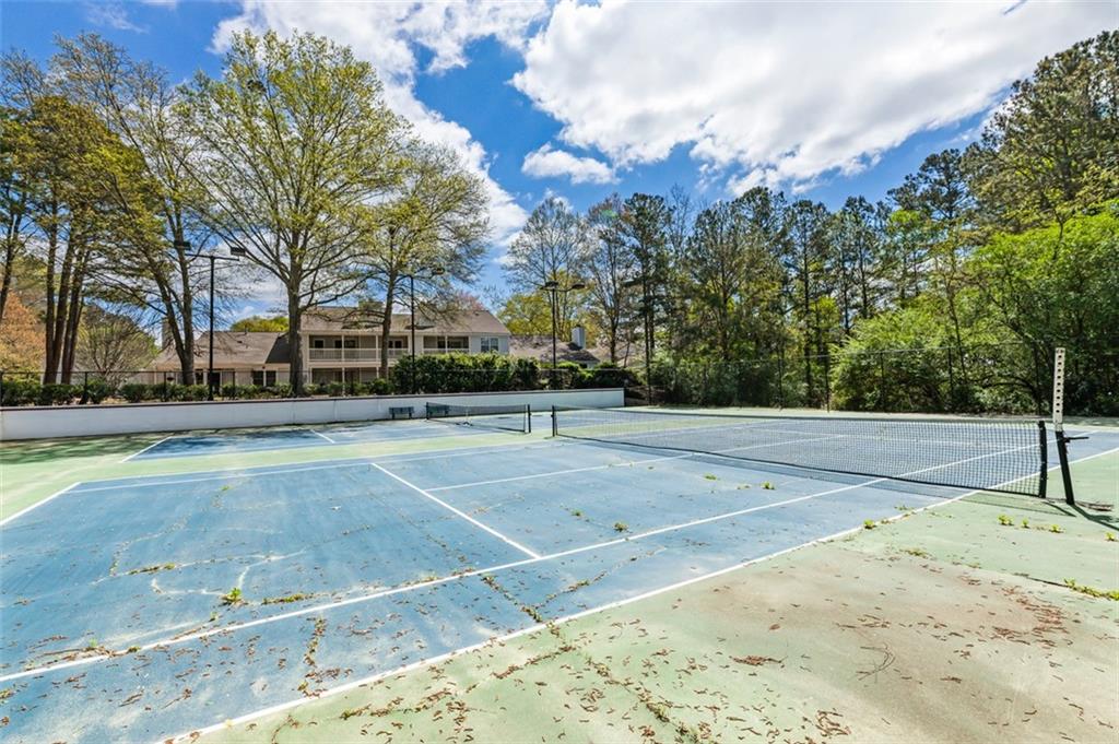 Henderson Place - Residential Lease