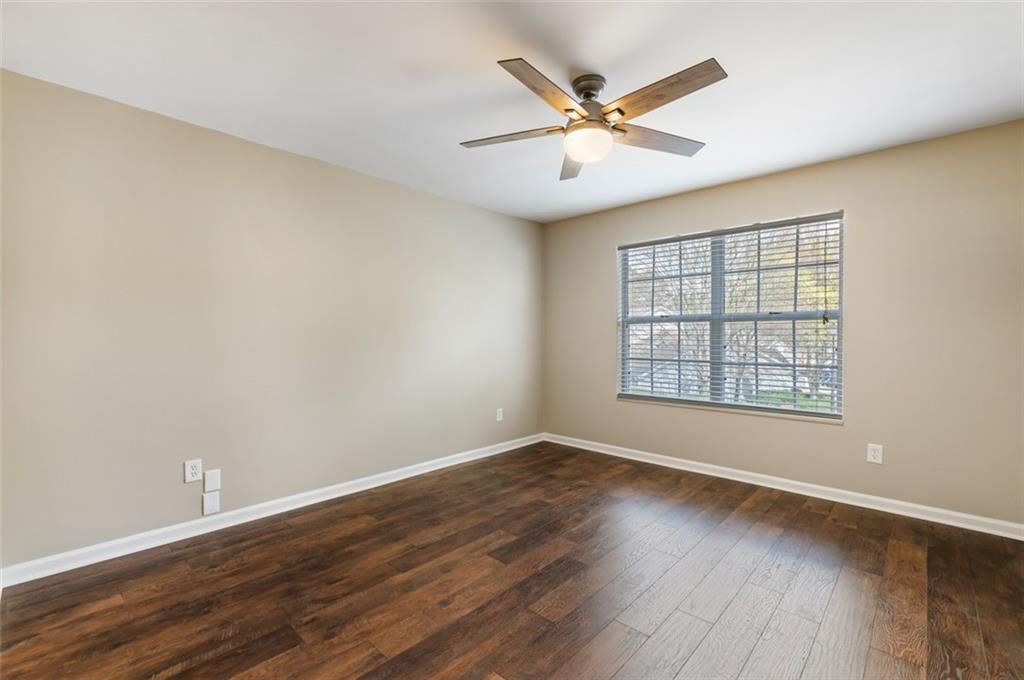 Henderson Place - Residential Lease
