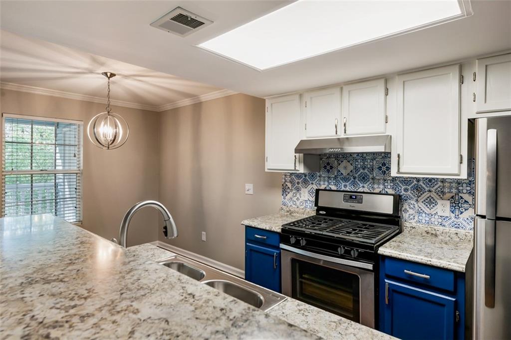 Henderson Place - Residential Lease