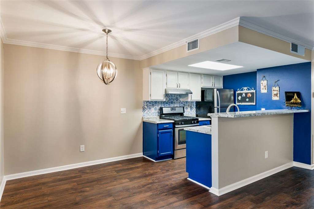 Henderson Place - Residential Lease