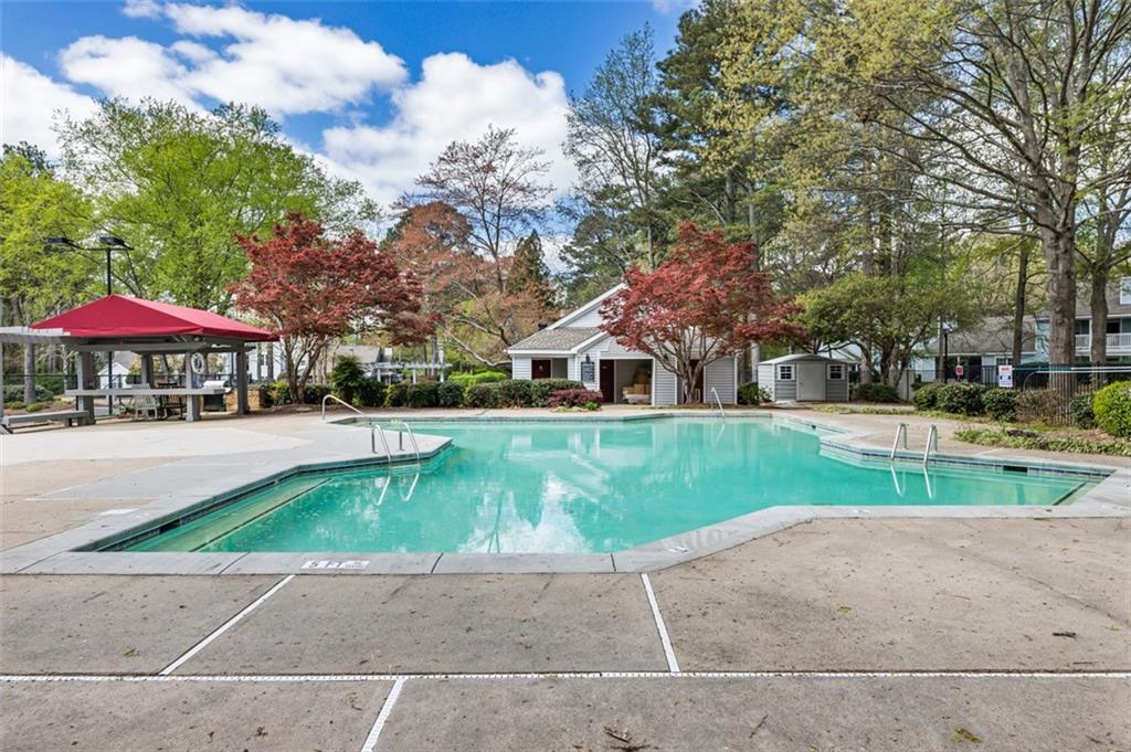 Henderson Place - Residential Lease