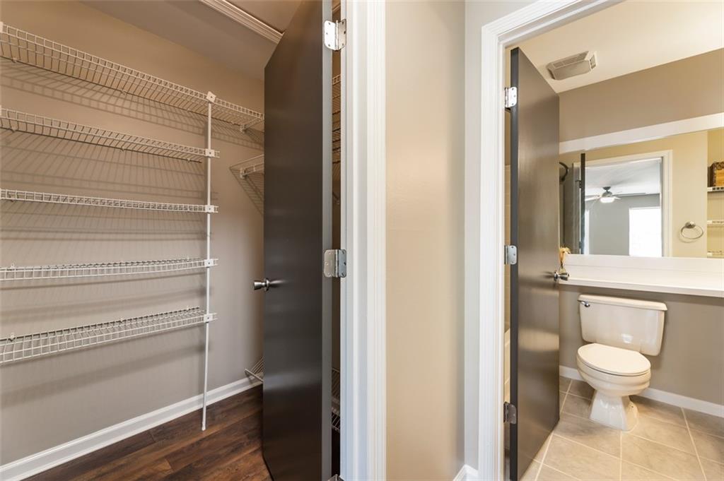 Henderson Place - Residential Lease