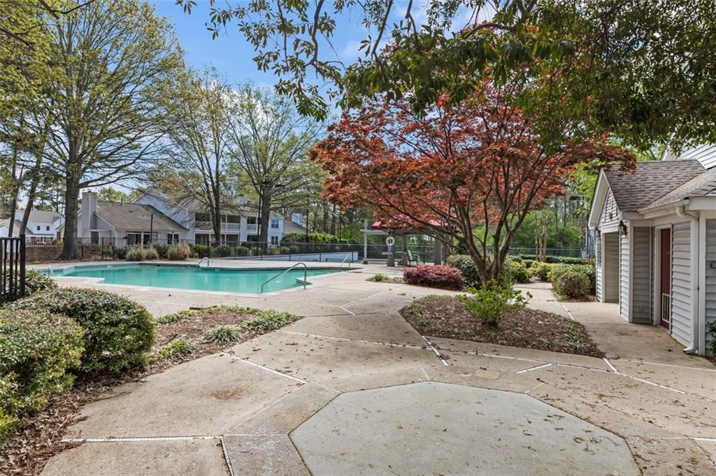 Henderson Place - Residential Lease