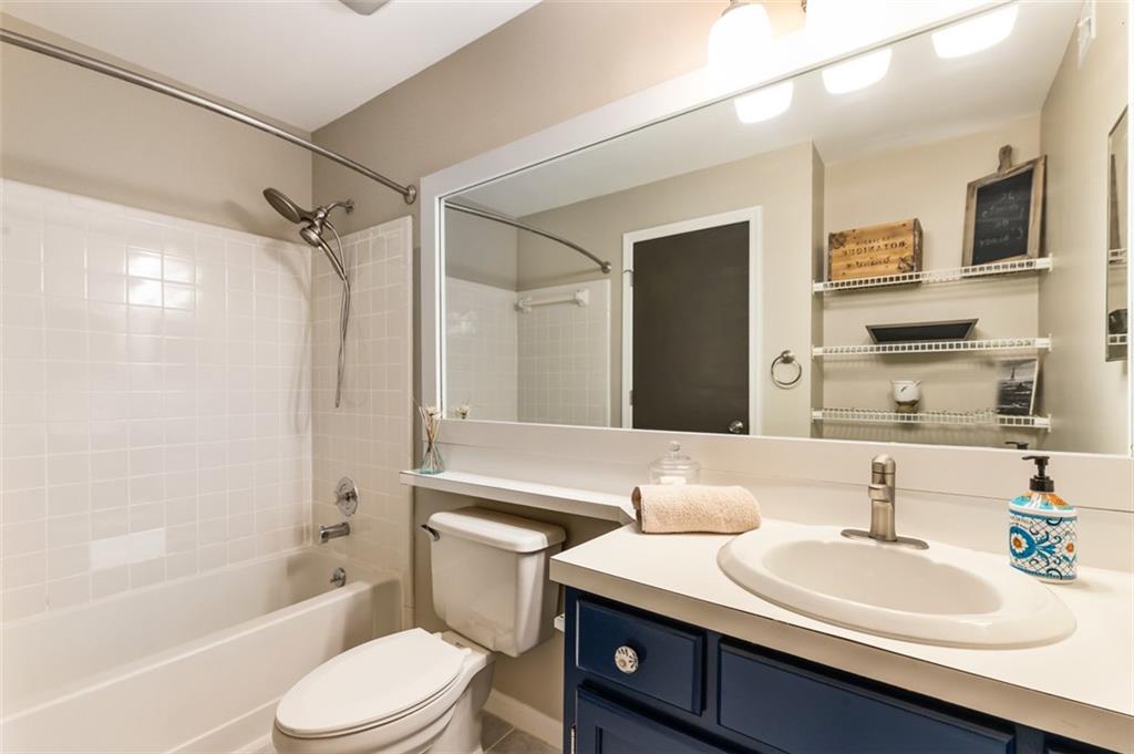 Henderson Place - Residential Lease