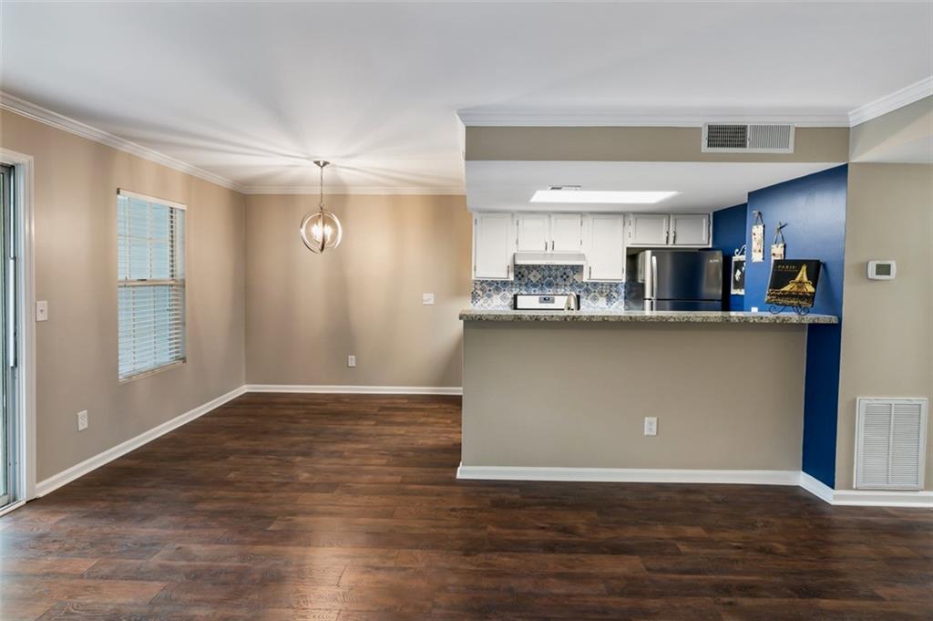 Henderson Place - Residential Lease
