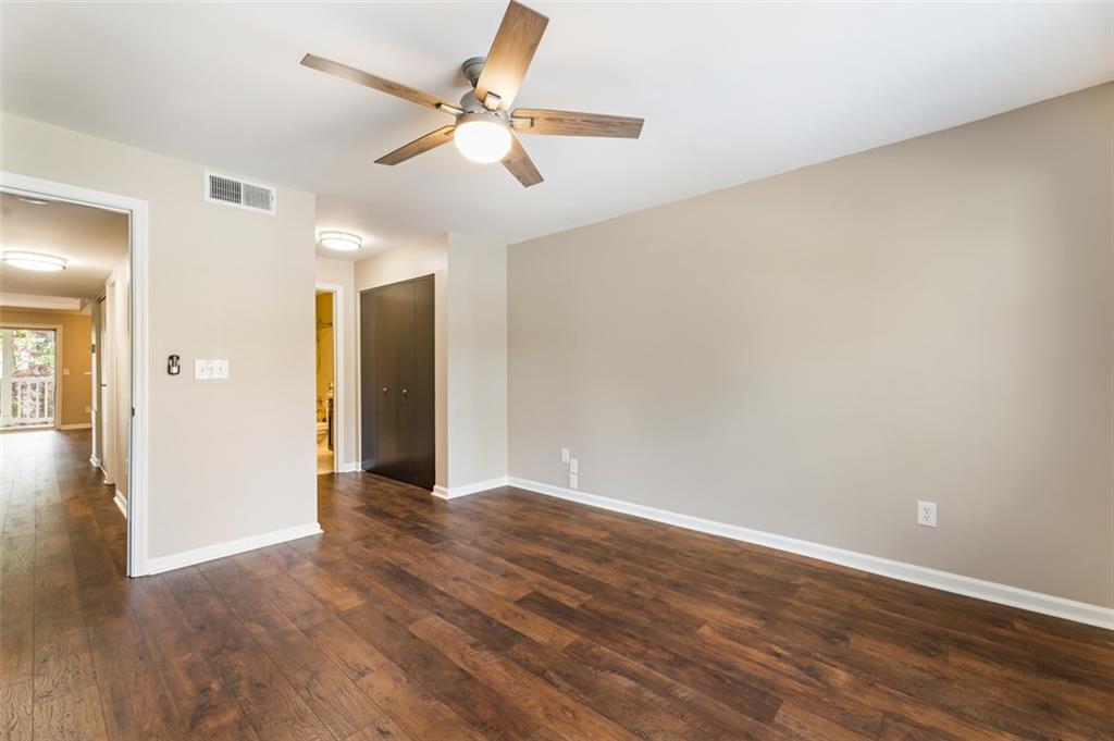 Henderson Place - Residential Lease