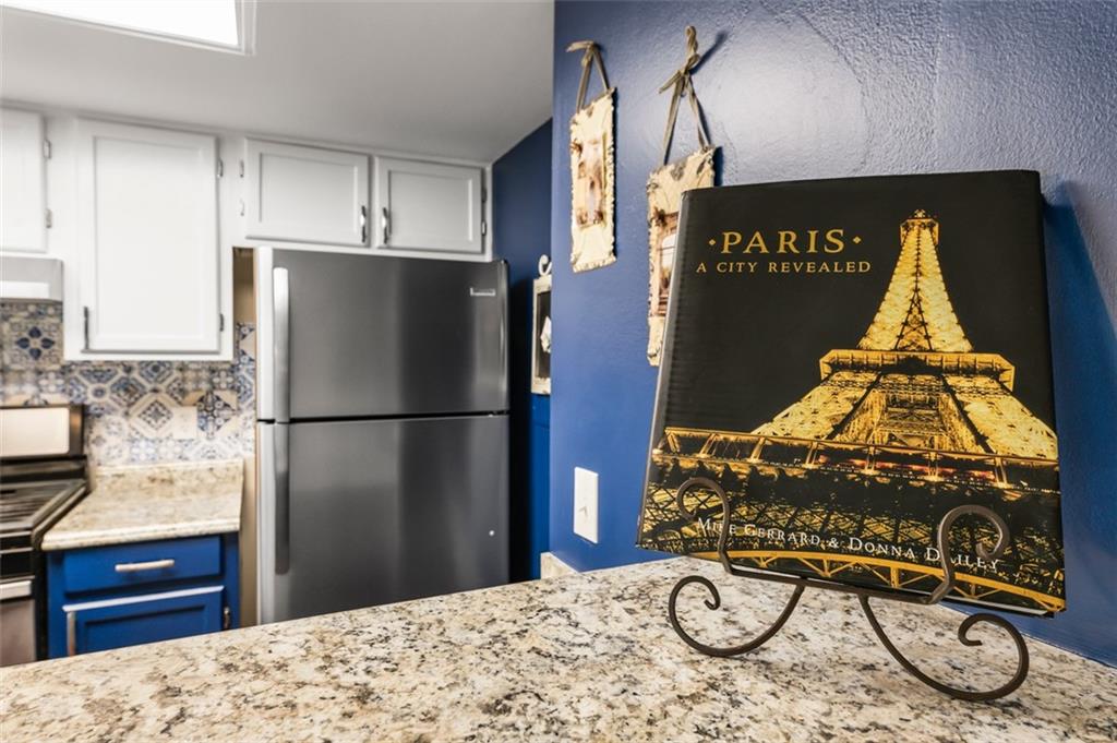 Henderson Place - Residential Lease