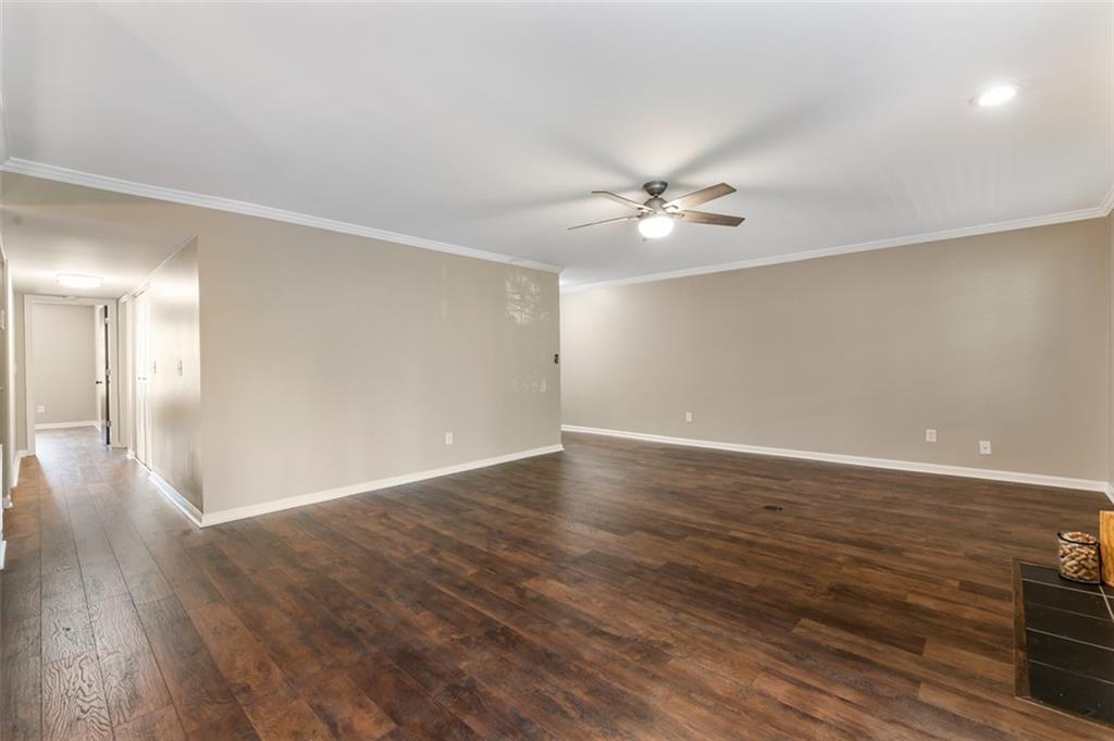 Henderson Place - Residential Lease