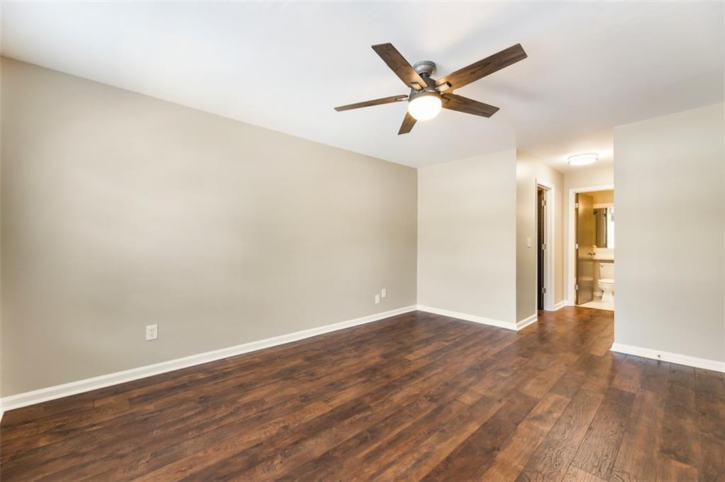 Henderson Place - Residential Lease