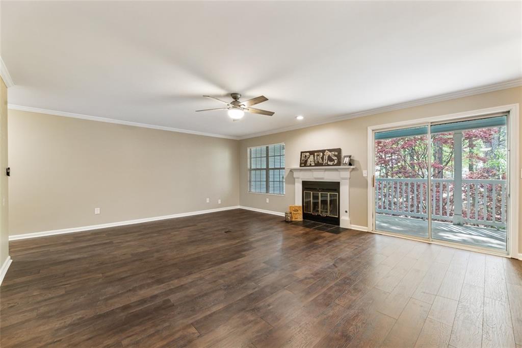 Henderson Place - Residential Lease