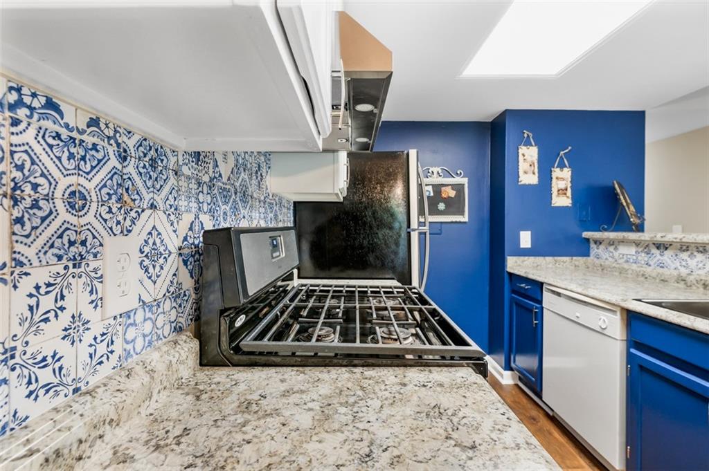 Henderson Place - Residential Lease
