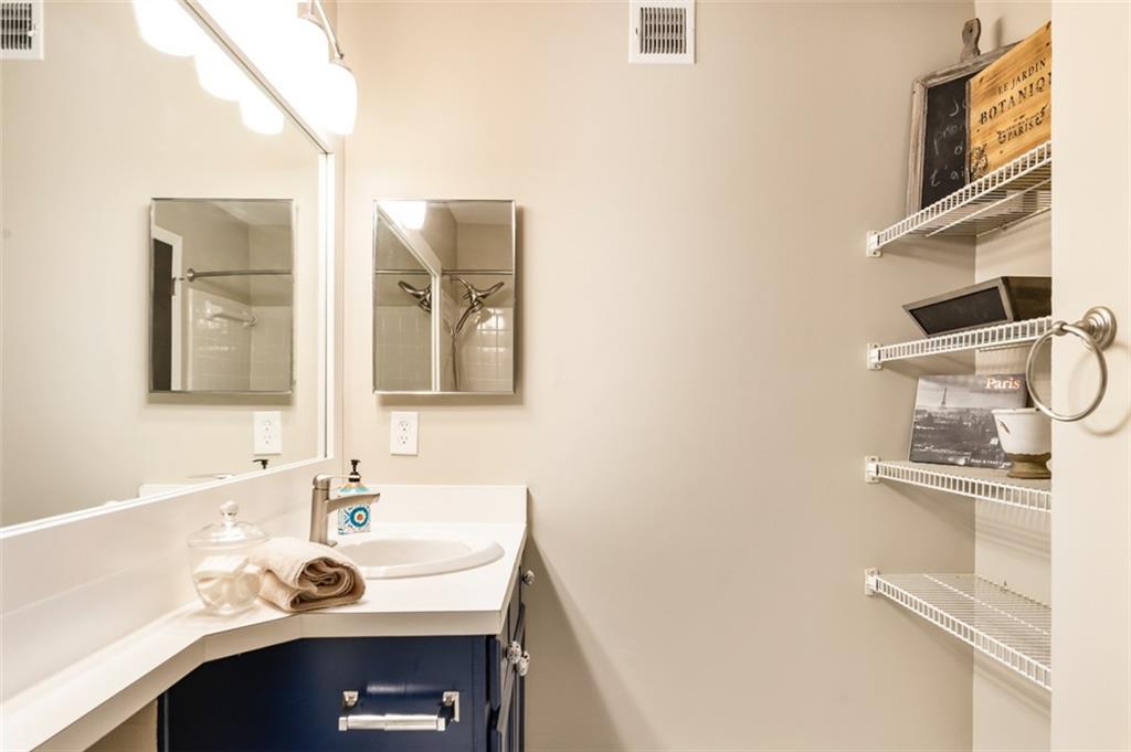 Henderson Place - Residential Lease