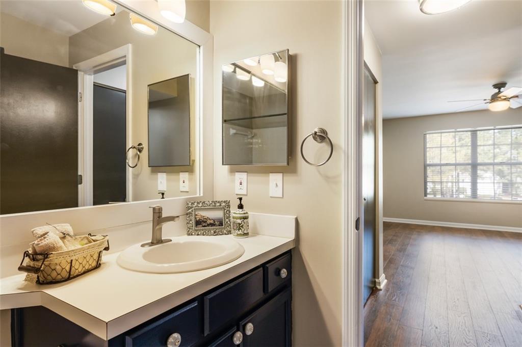 Henderson Place - Residential Lease