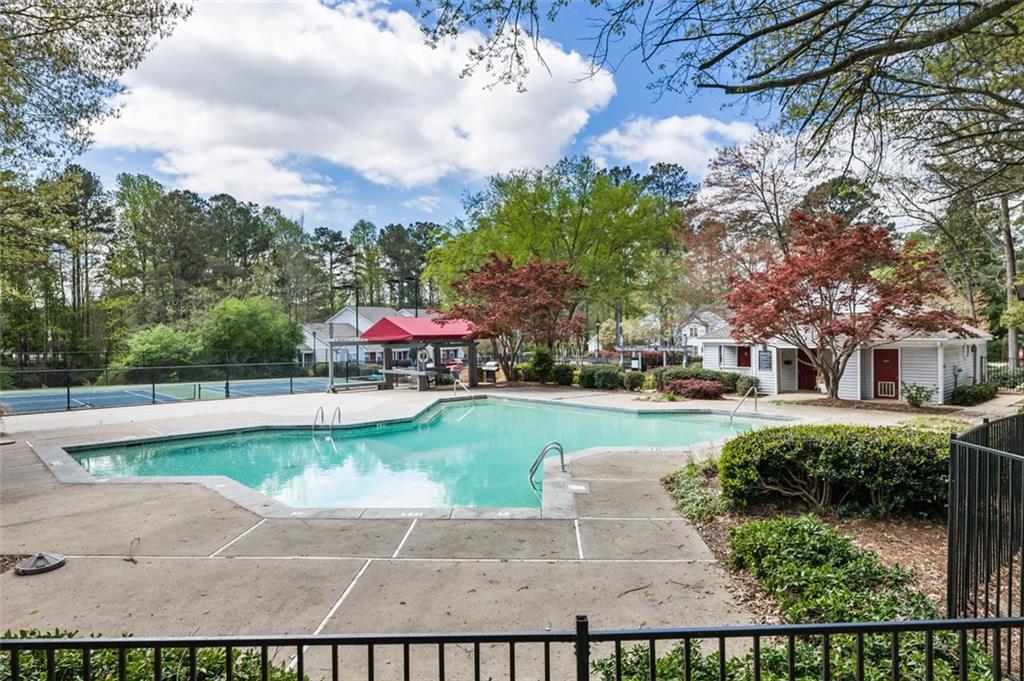 Henderson Place - Residential Lease
