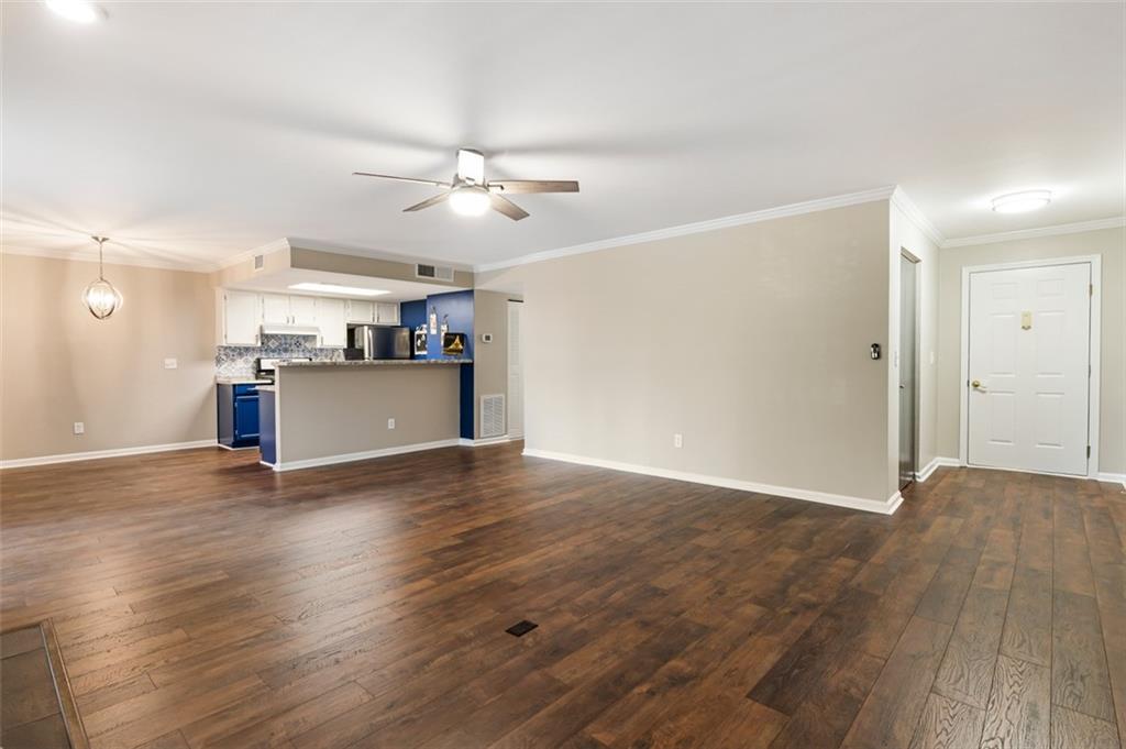 Henderson Place - Residential Lease