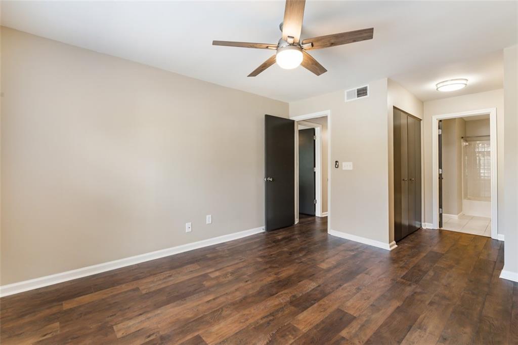 Henderson Place - Residential Lease