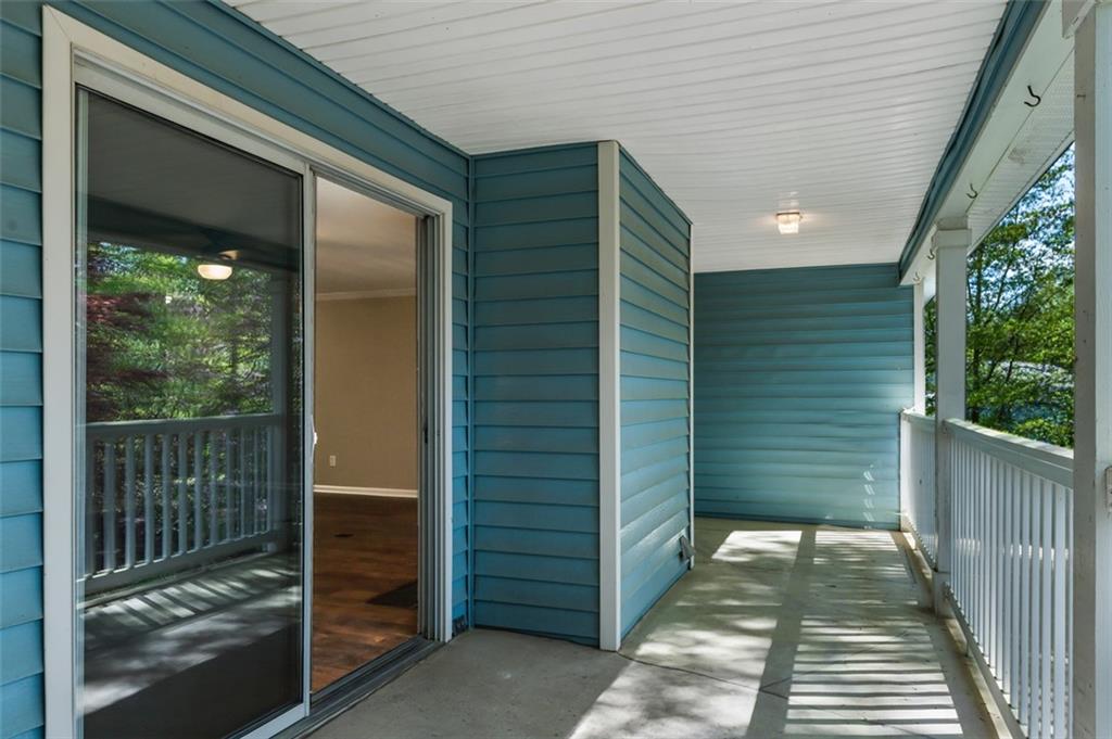 Henderson Place - Residential Lease