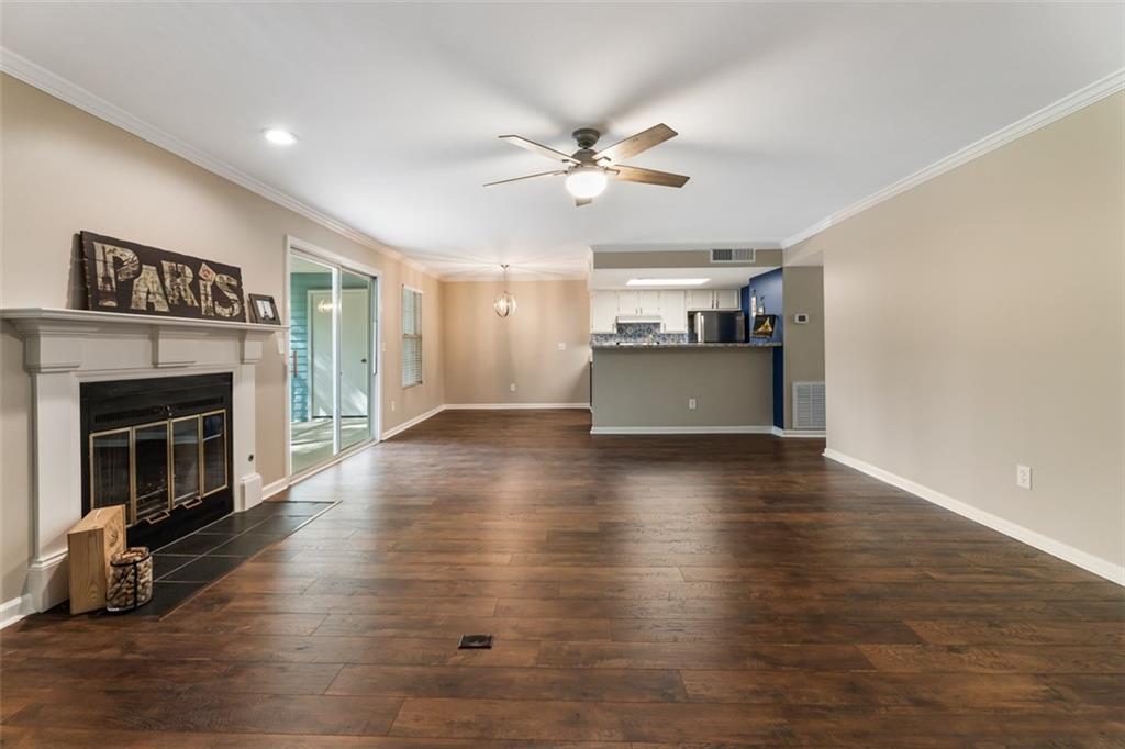 Henderson Place - Residential Lease