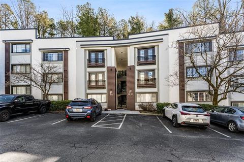 1445 Monroe Drive NE F12 Atlanta GA 30324