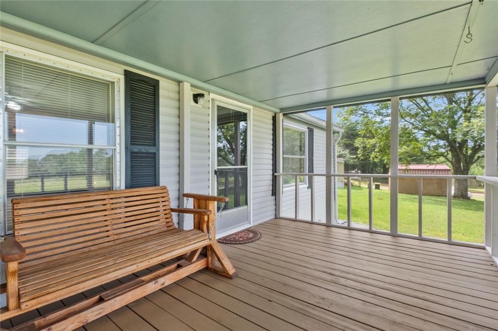 182 Rudeseal Road Road