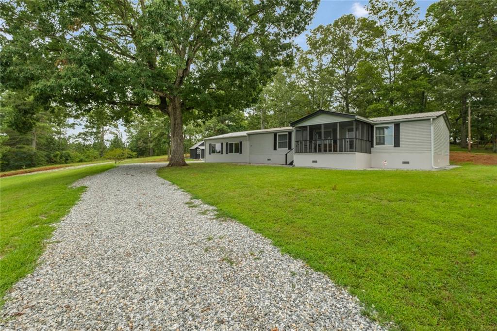 182 Rudeseal Road Road