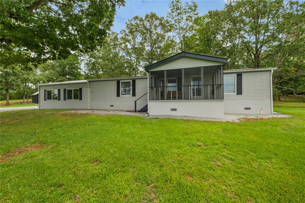 WINSTON AYERS JR - Residential