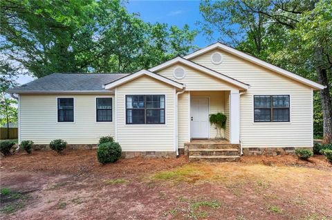 374 Dooley Road Dallas GA 30132