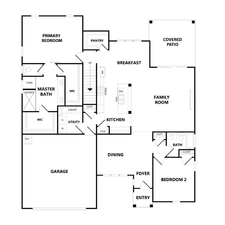 174 Eagles Crest Drive