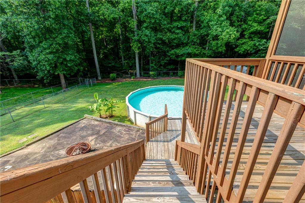 3112 Calumet Circle, Kennesaw, Georgia image 40