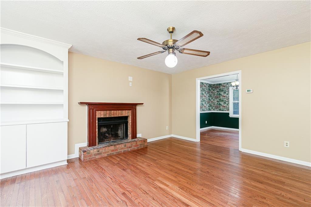 3112 Calumet Circle, Kennesaw, Georgia image 11