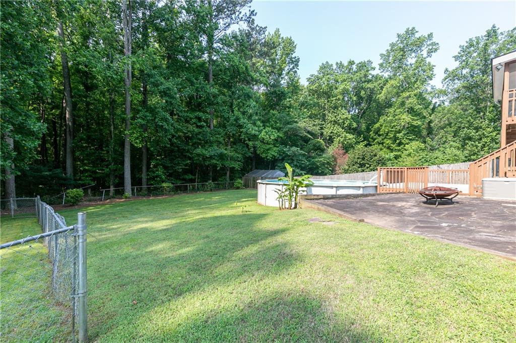 3112 Calumet Circle, Kennesaw, Georgia image 44