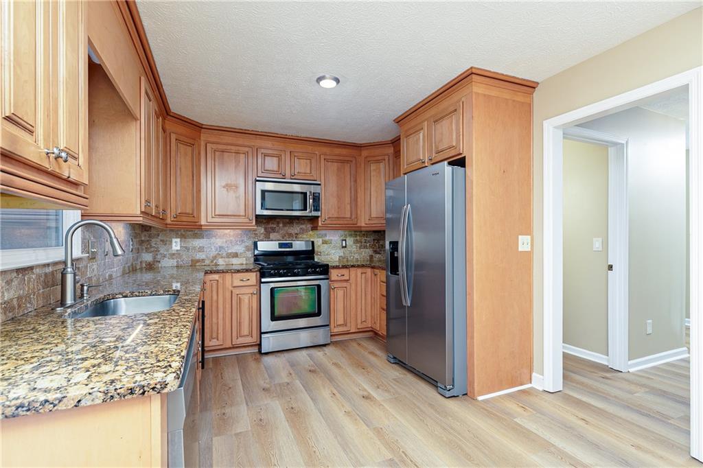 3112 Calumet Circle, Kennesaw, Georgia image 17