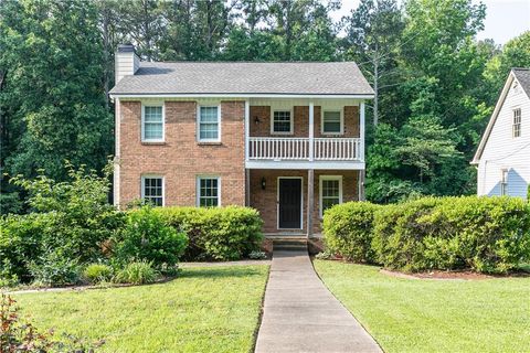 Photo of 3112 Calumet Circle NW, Kennesaw, GA 30152 (MLS # 7579686) Photo of 3112 Calumet Circle NW, Kennesaw, GA 30152 (MLS # 7579686)