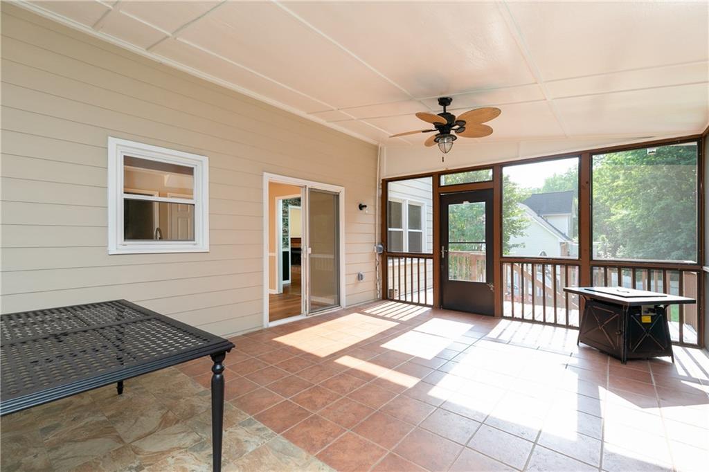 3112 Calumet Circle, Kennesaw, Georgia image 21