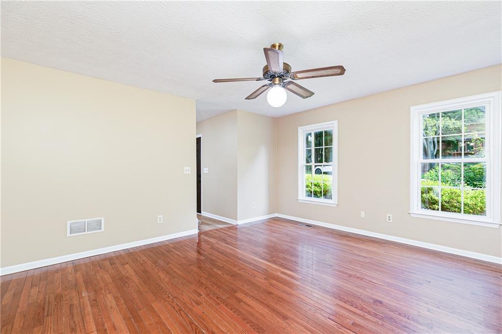 3112 Calumet Circle, Kennesaw, Georgia image 12