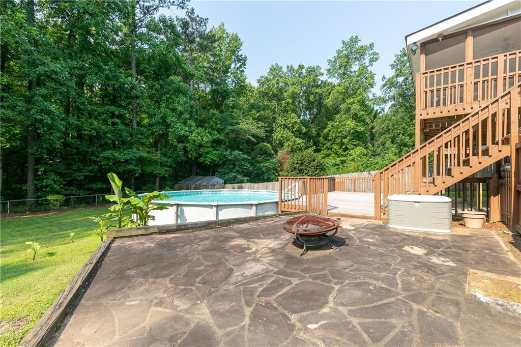 3112 Calumet Circle, Kennesaw, Georgia image 43